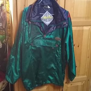 Ellesse Ski Pullover